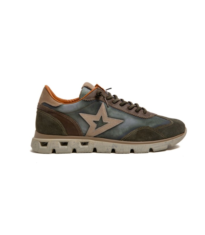 ZAPATO CASUAL HOMBRE CETTI C-1259